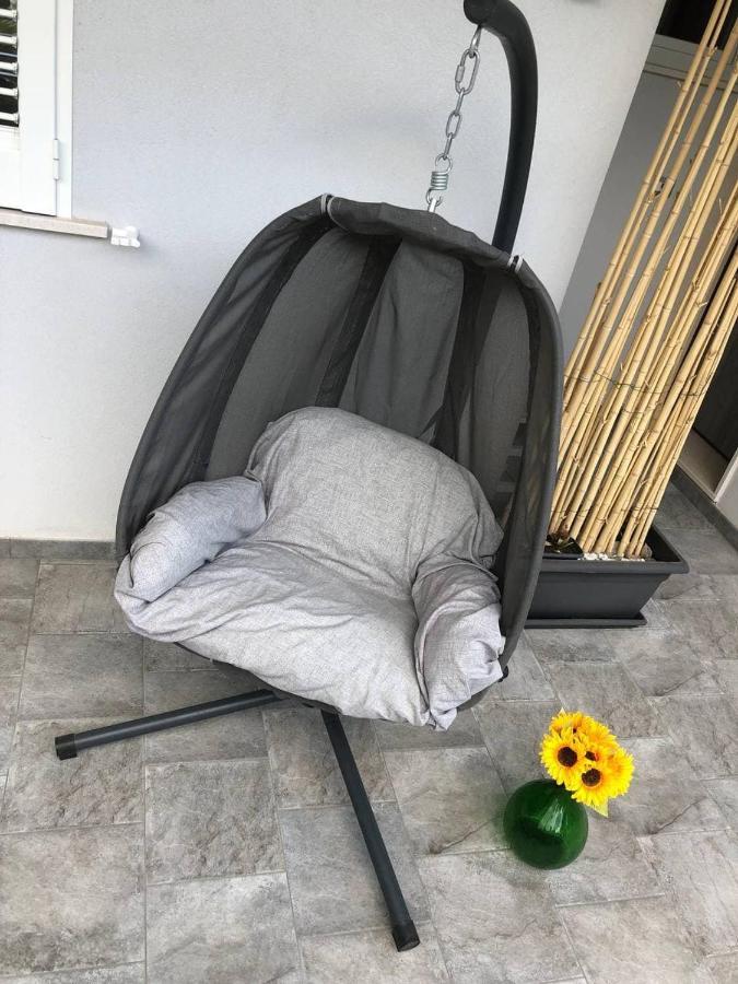 레체 Dea Del Salento 아파트 외부 사진